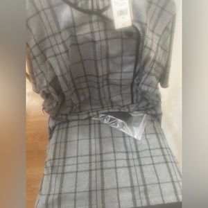 16W dress and dress pants